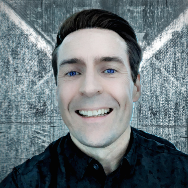 Ryan Pardey